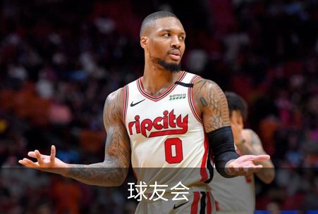 球友会简介